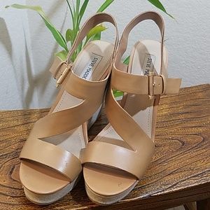 Steve Madden Wedges